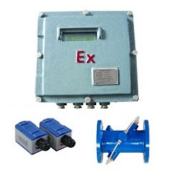 防爆超聲波流量計(jì)